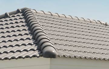 advantages of Pimperne clay roofing