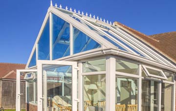 conservatory roof insulation costs Pimperne