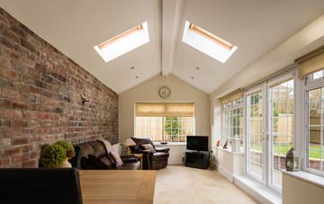 conservatory roof insulation Pimperne, Dorset