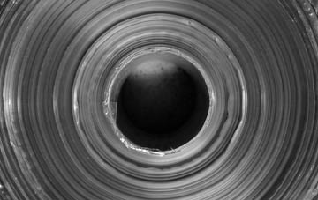 Pimperne edpm waterproofing