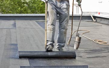 flat roof replacement Pimperne, Dorset