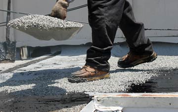 Pimperne flat roofing companies
