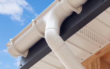 Pimperne gutter installation costs