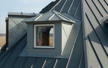 metal roofing Pimperne, Dorset