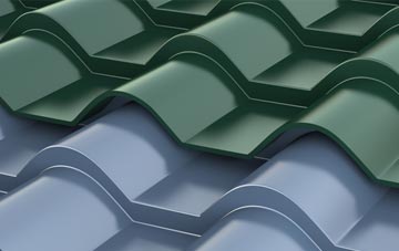 who should consider Pimperne plastic roofs