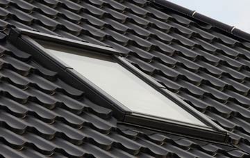 benefits of Pimperne roof windows