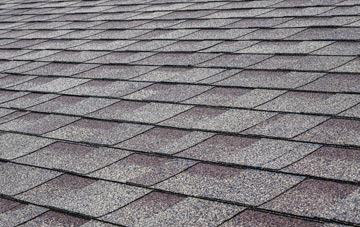 Pimperne tiles for shallow pitch roofing
