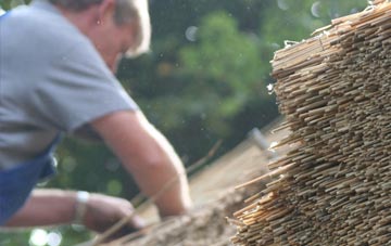 professional Pimperne thatchers