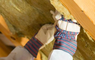 types of Pimperne pitched roof insulation materials