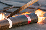 free Pimperne flat roofing repair quotes