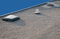 Pimperne flat roofing