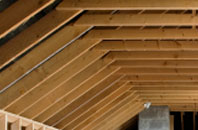Pimperne pitched insulation quotes