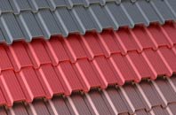 find rated Pimperne plastic roofing companies