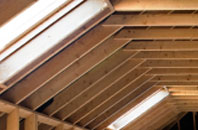 Pimperne tapered roof insulation quotes