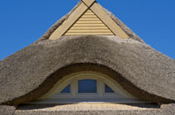 Pimperne thatch roofing